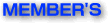 Member's