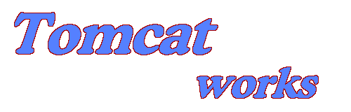 Tomcat works 
