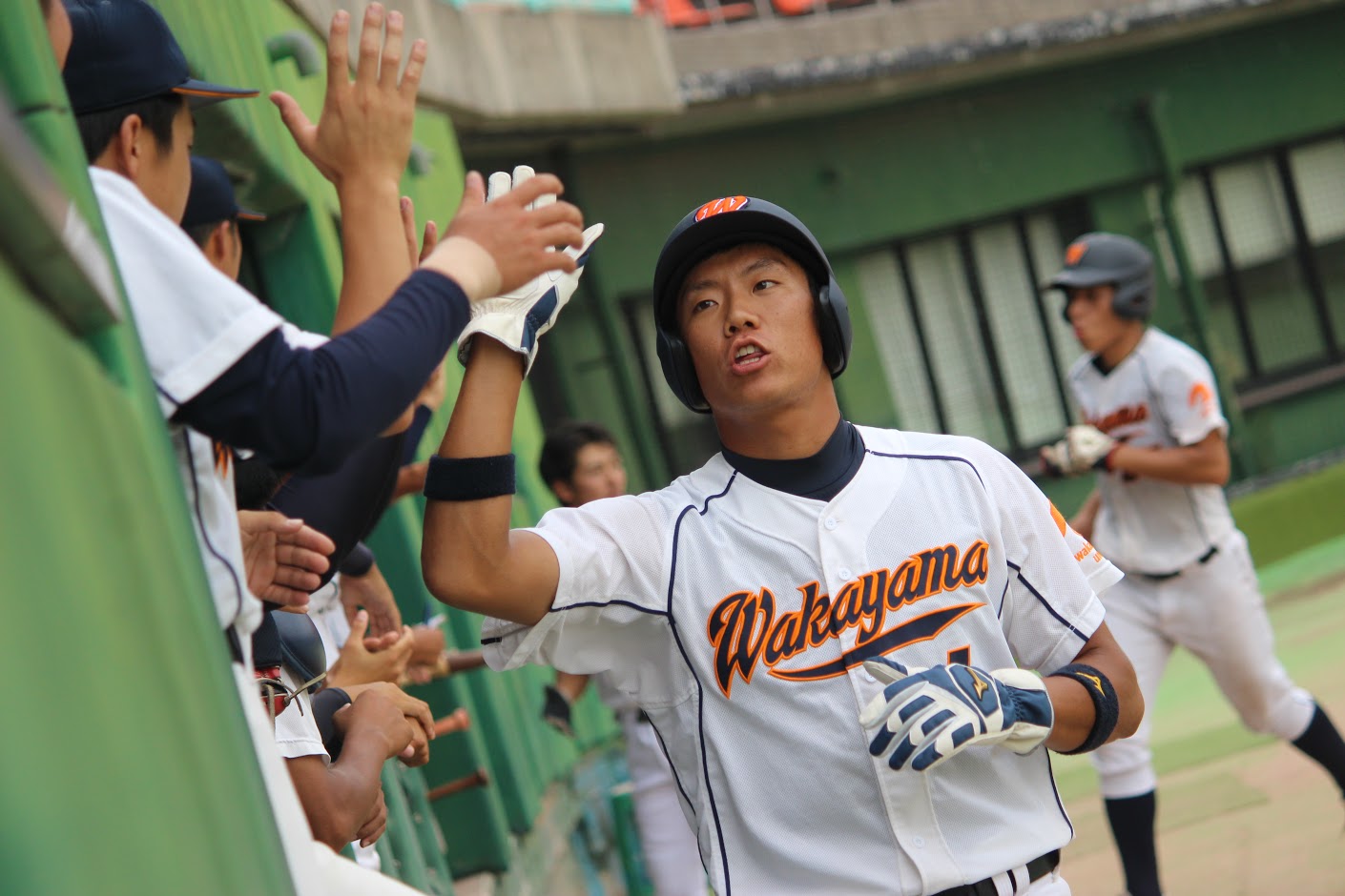2019秋季リーグ