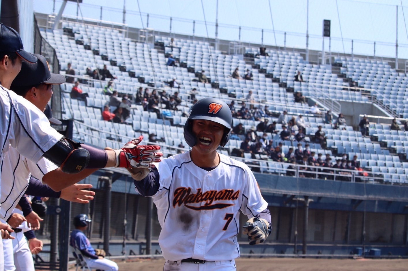 2023春季リーグ