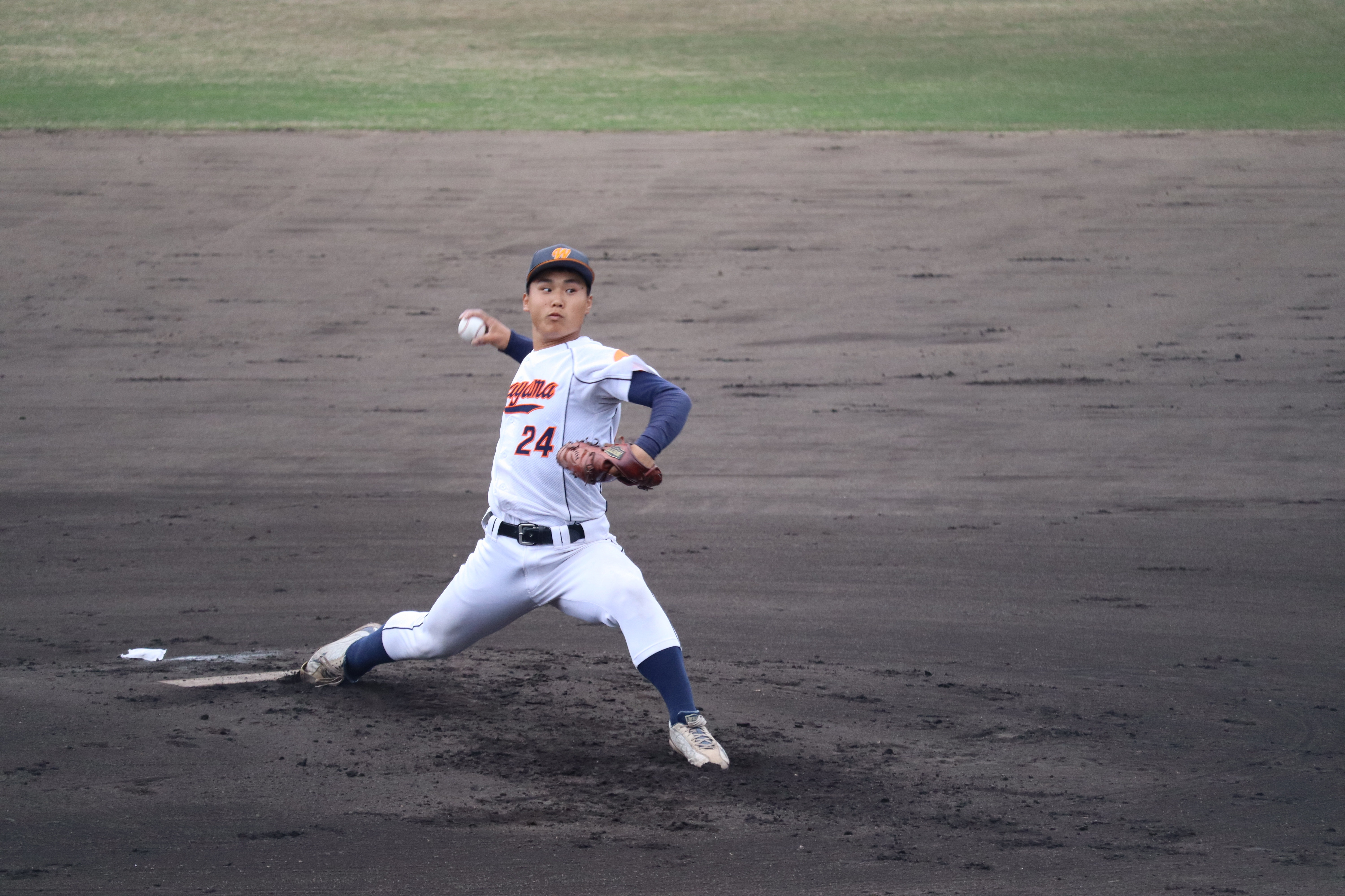 2024春季リーグ