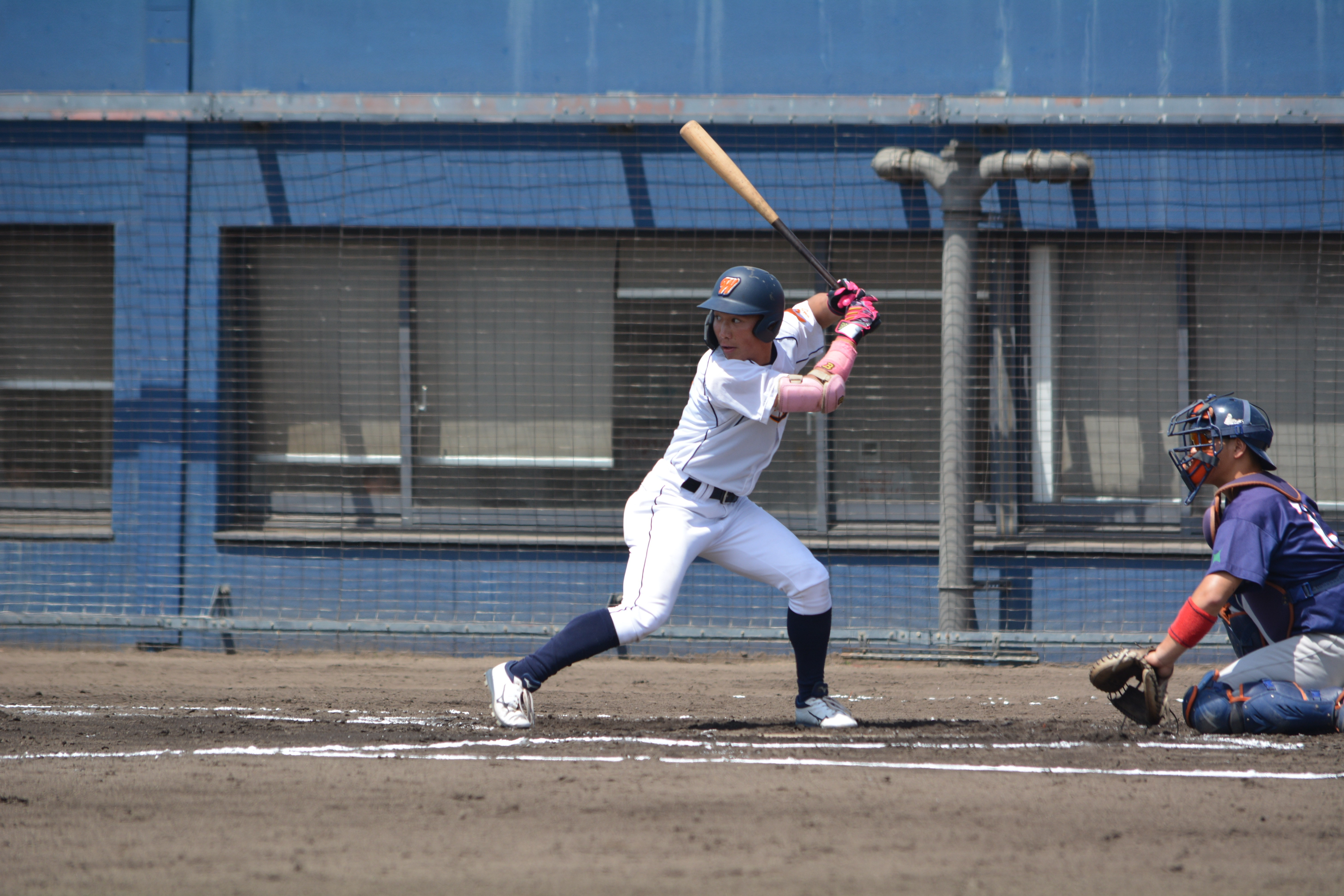 2024春季リーグ