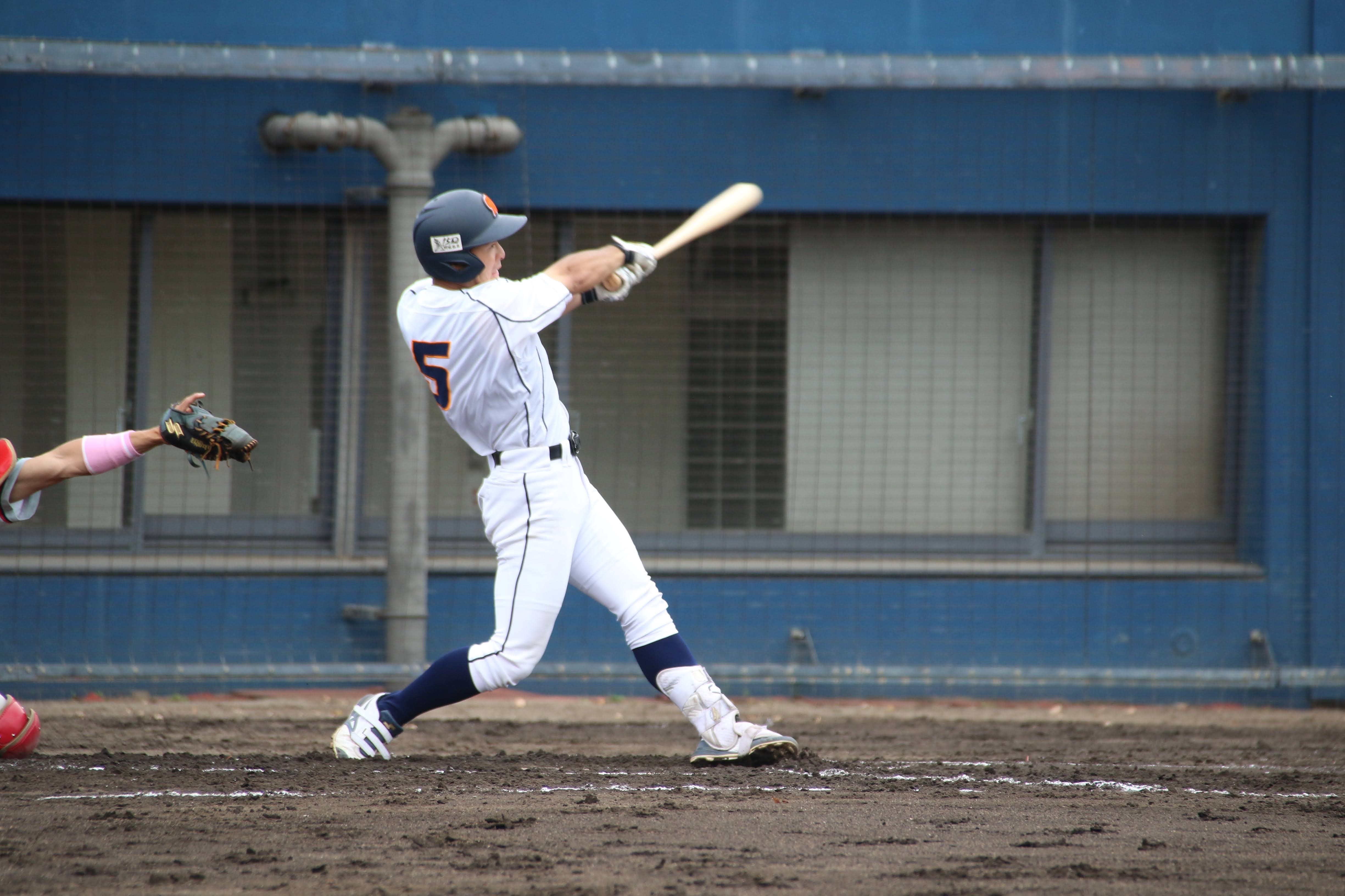 2024春季リーグ