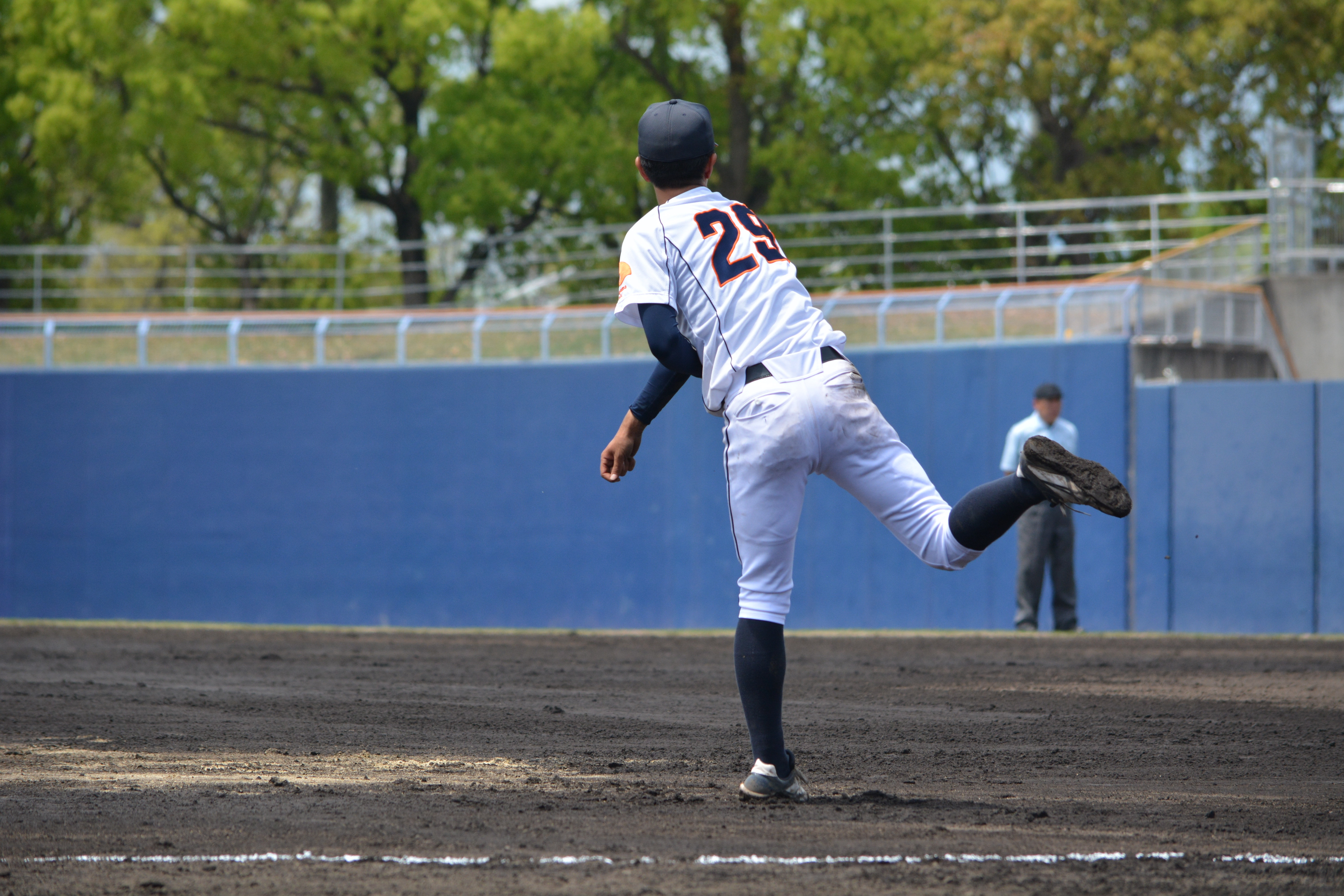 2024春季リーグ