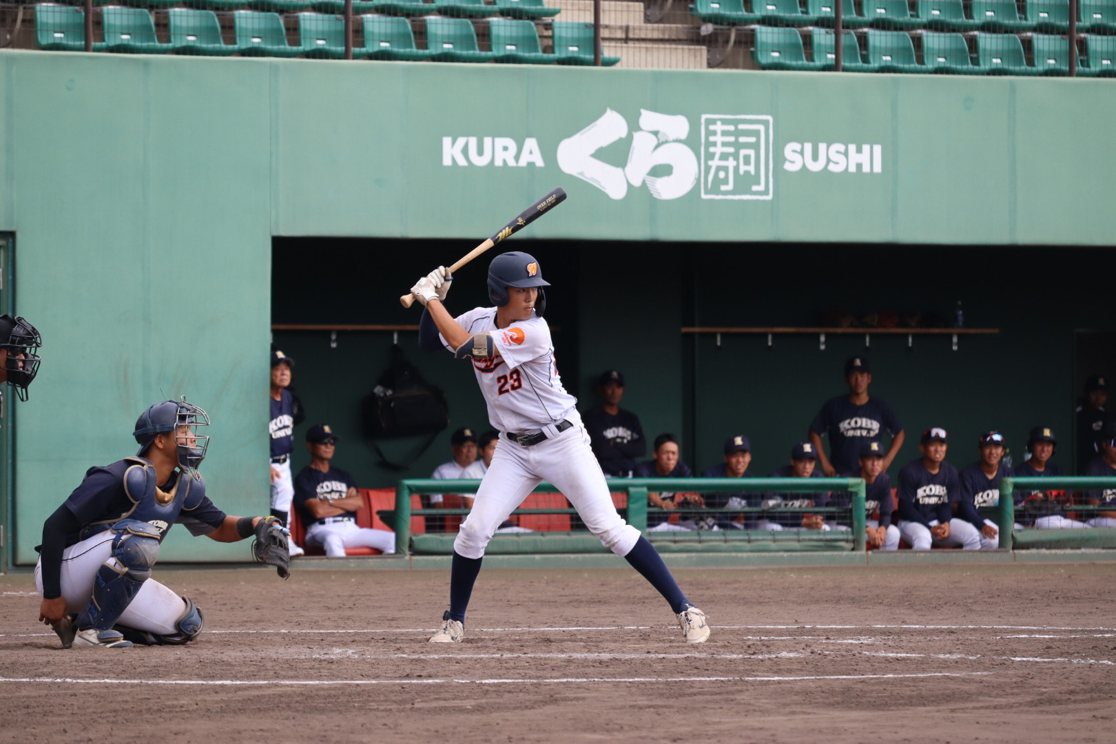 2024秋季リーグ
