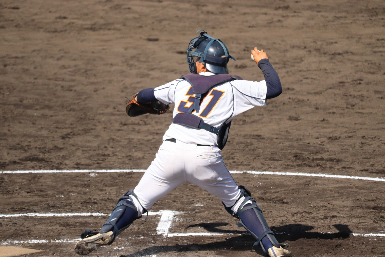 2024秋季リーグ