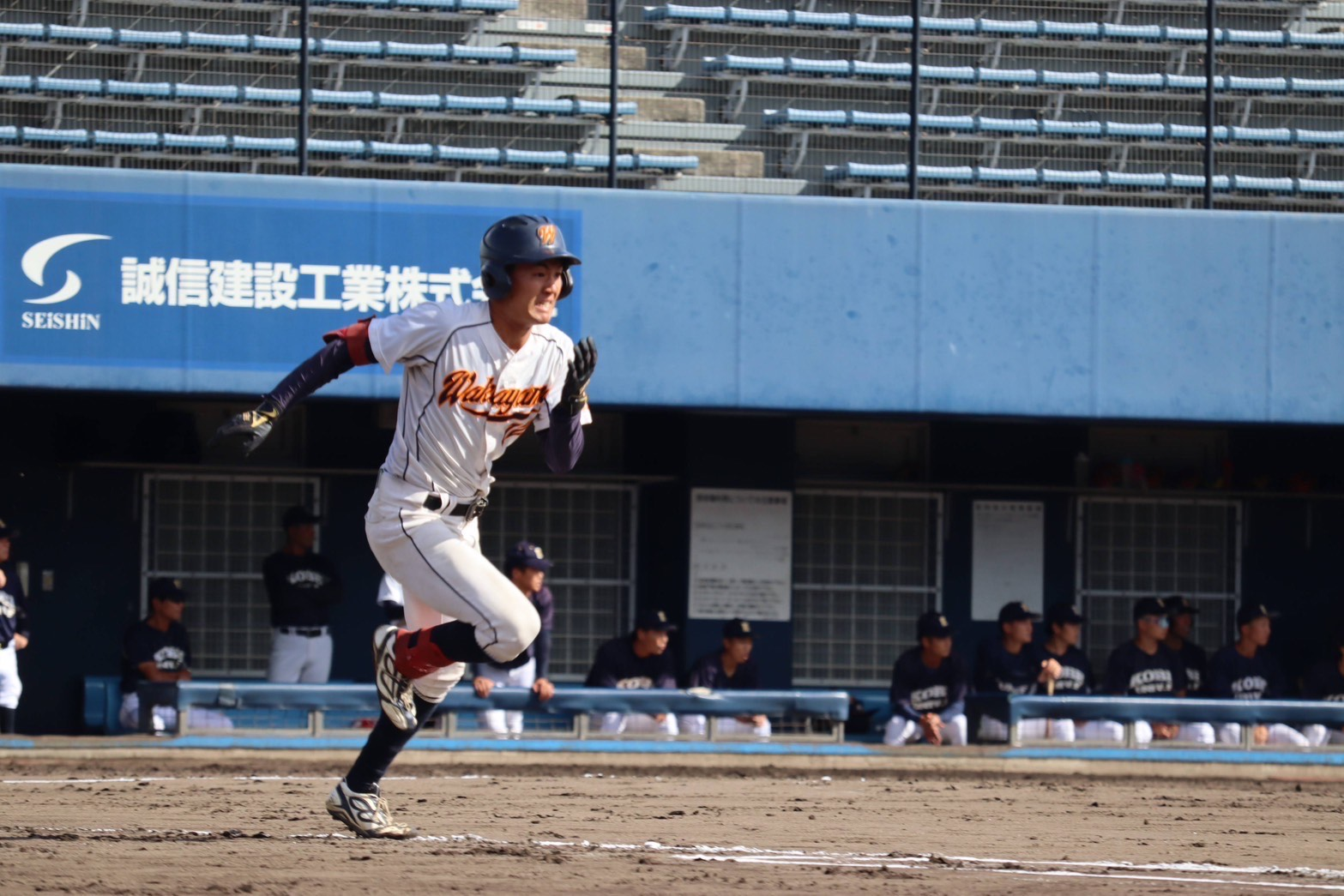 2024秋季リーグ