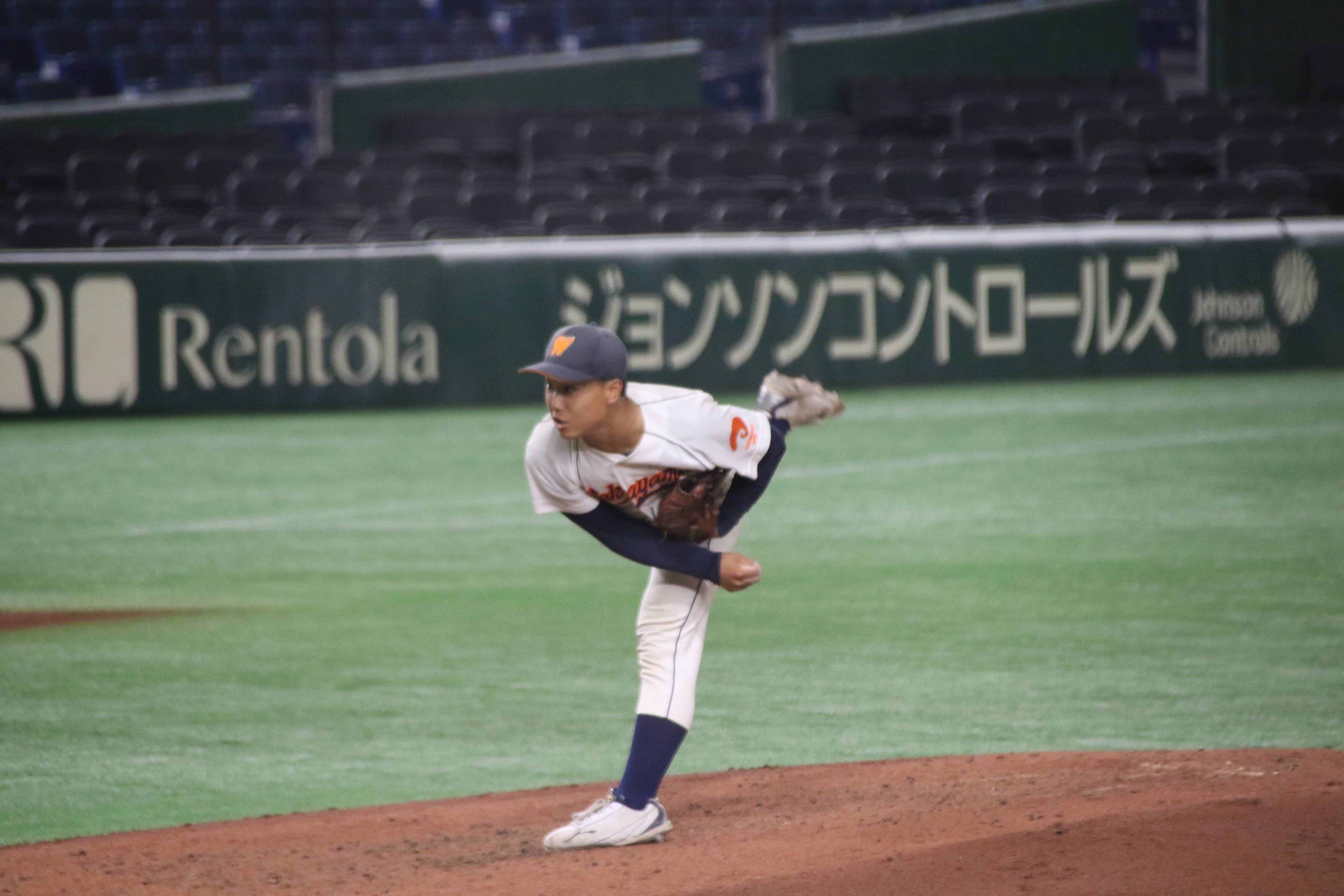 第73回 全日本大学野球選手権大会