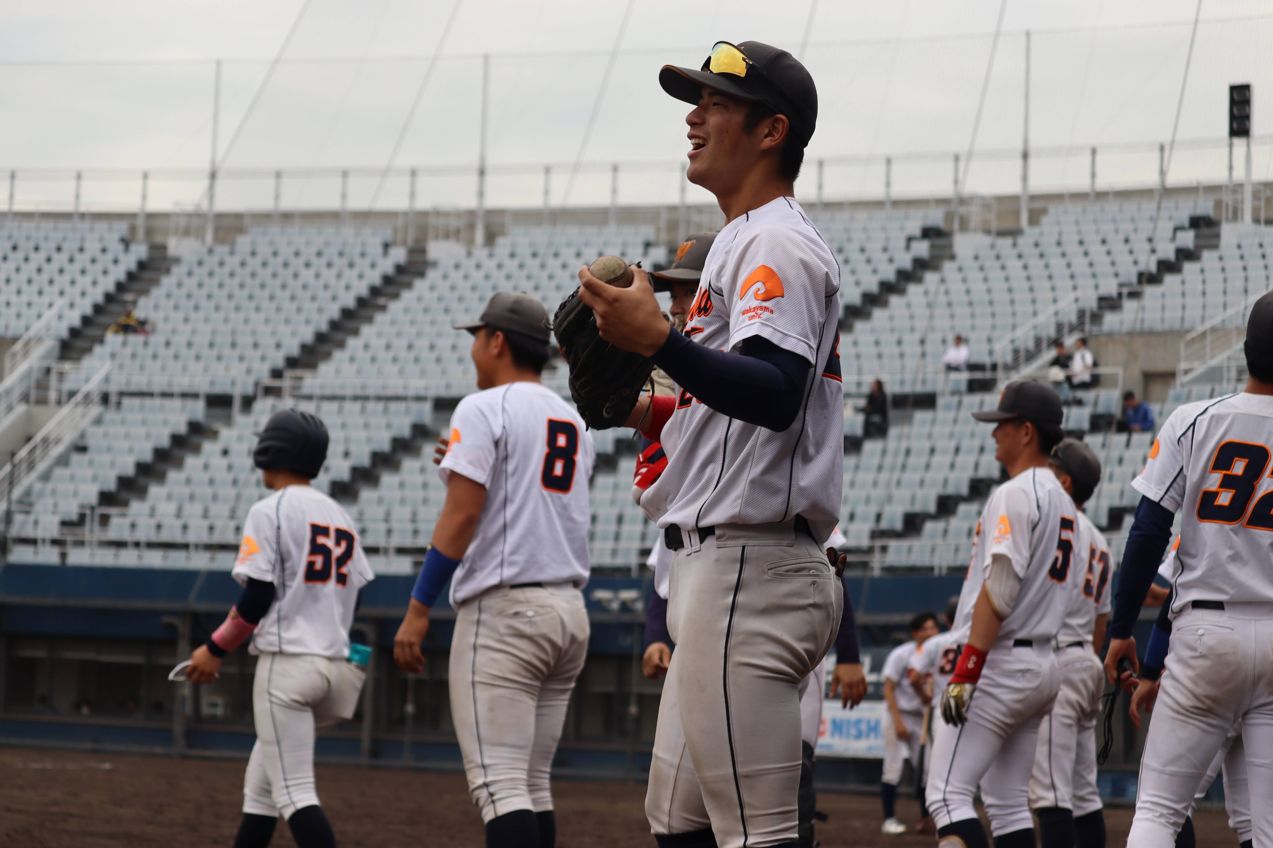 2026春季リーグ