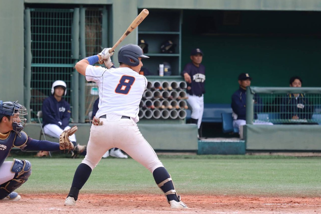 2026春季リーグ
