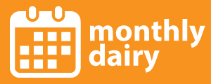 monthly dairy