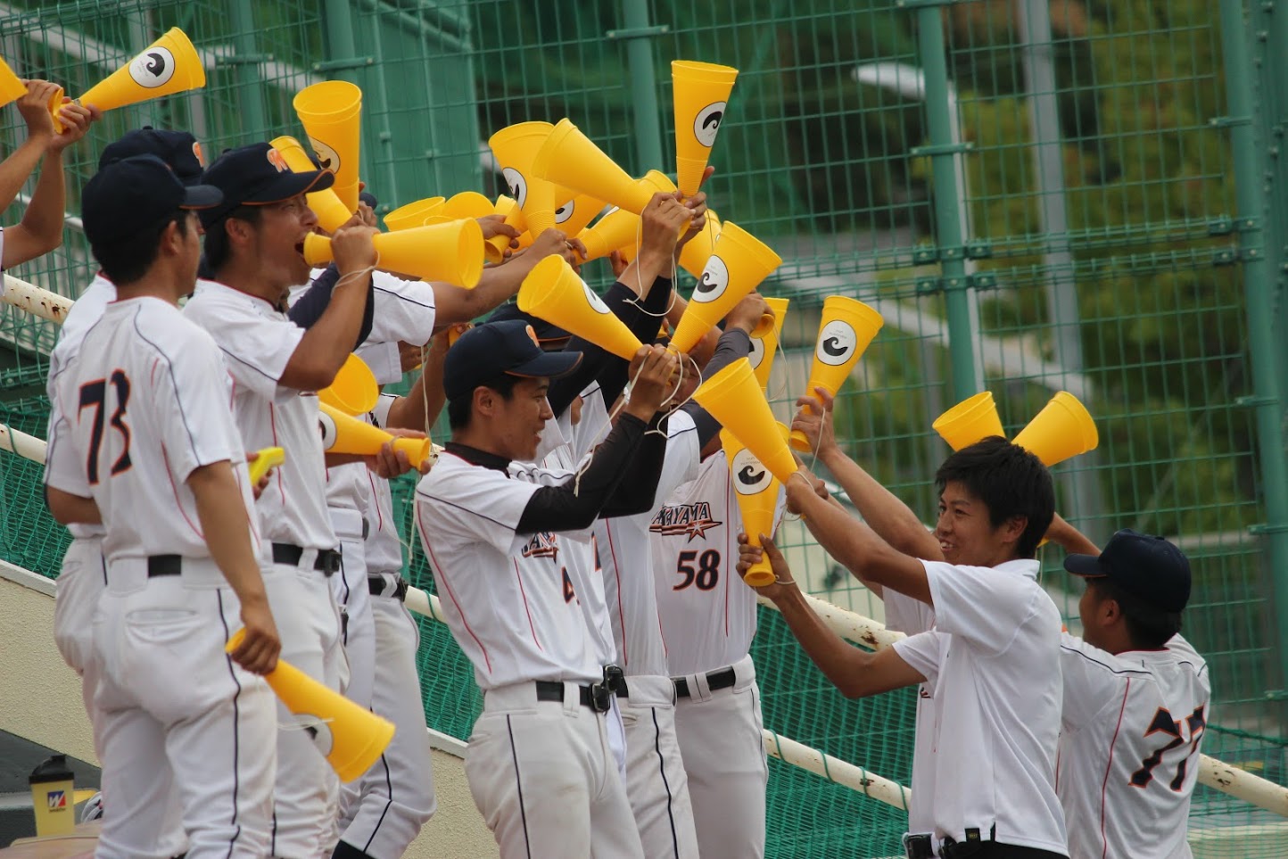 2019秋季リーグ