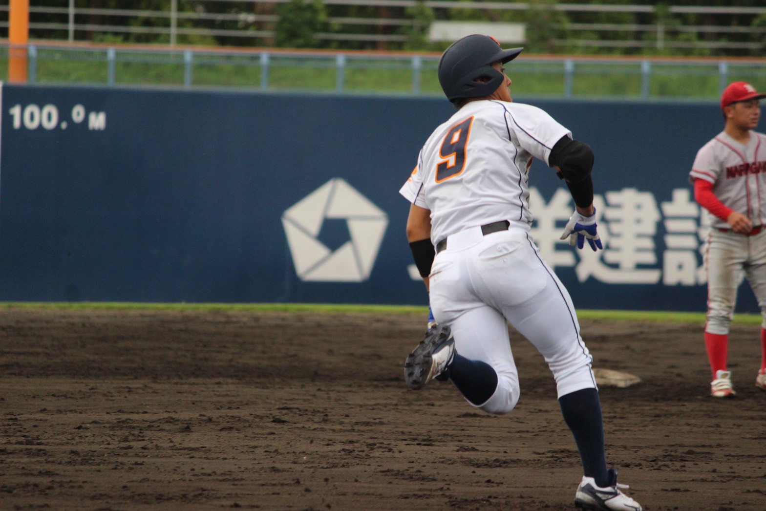 2020秋季リーグ