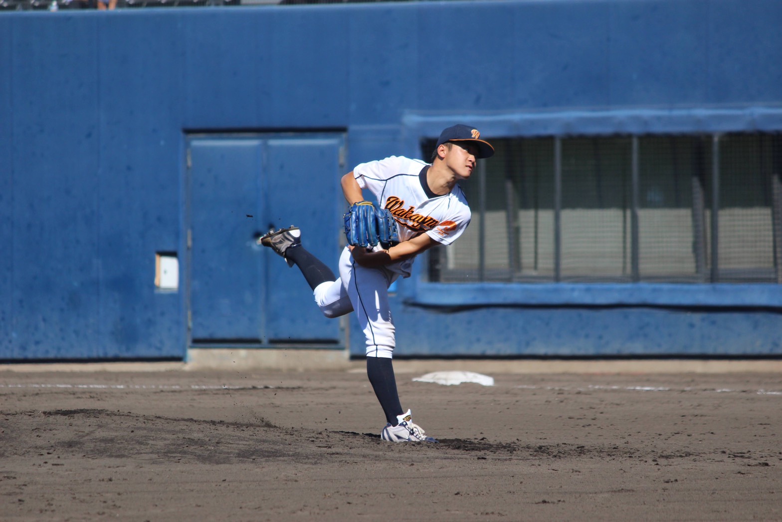 2020秋季リーグ
