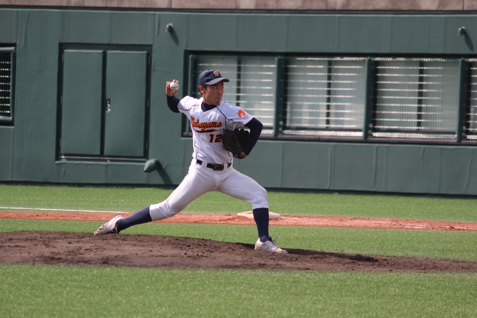 2020秋季リーグ