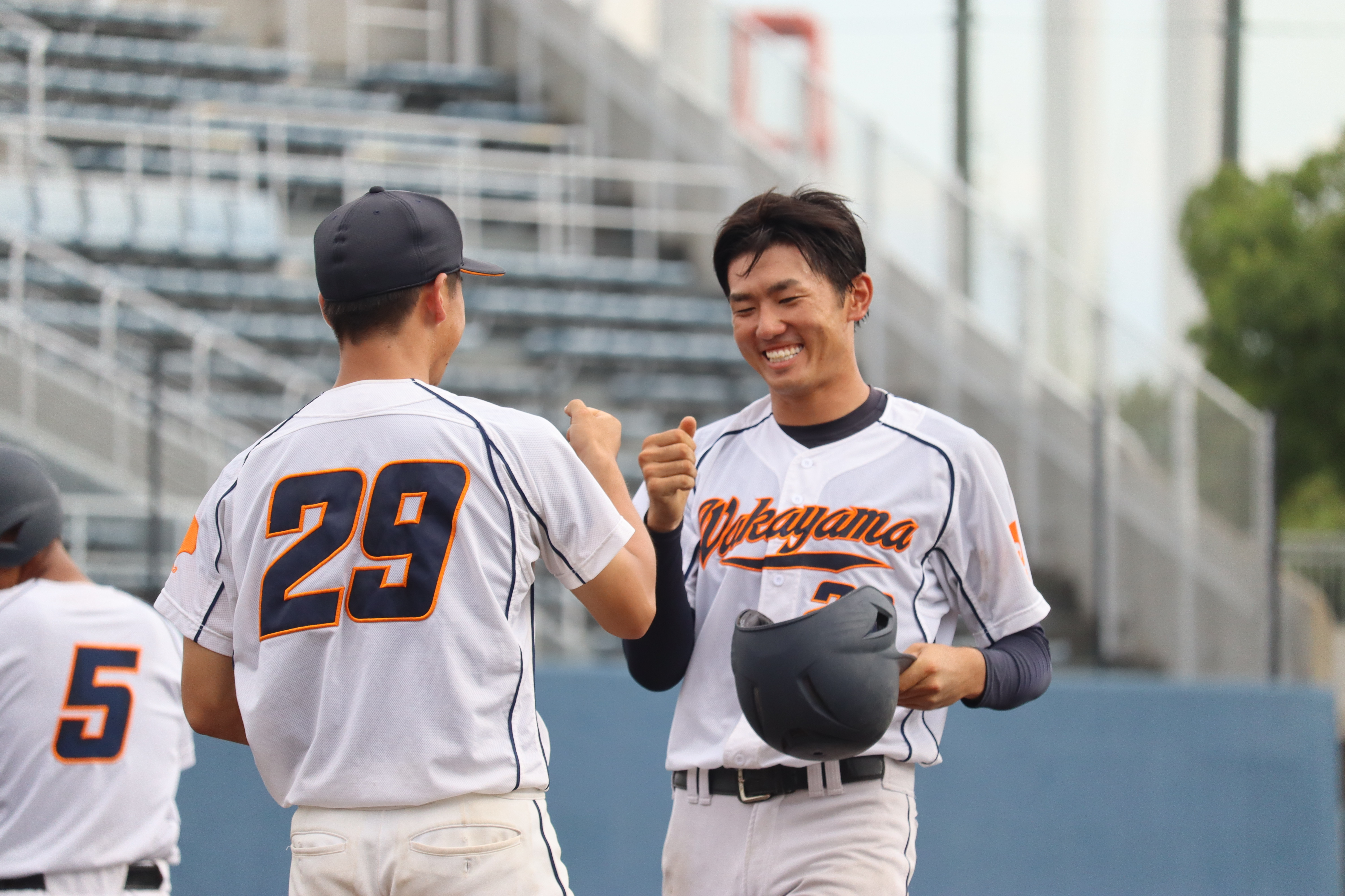 2023秋季リーグ